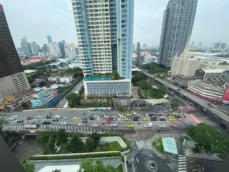 The Esse at Singha Complex, bangkok, 1788 New Petchaburi Rd, Khlongtoei Nua, Watthana, Bangkok, 2 Bedrooms, 77 sqm, Condo For Sale, by Bangkok Residential, 500432965 - DDproperty.com