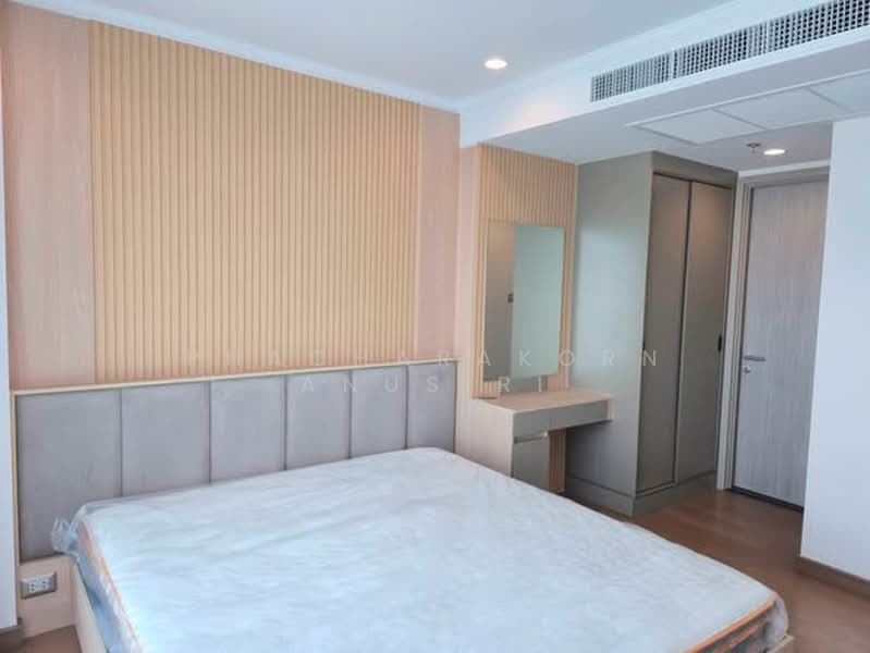 Supalai Oriental Sukhumvit 39, Bangkok, Soi Sukhumvit 39, Khlong Tan Nua, Watthana, Bangkok, 1 Bedroom, 39 sqm, Condo For Rent, by Phacharakorn Anusiri, 500432968 - DDproperty.com