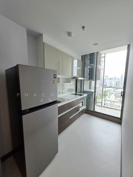 Supalai Oriental Sukhumvit 39, Bangkok, Soi Sukhumvit 39, Khlong Tan Nua, Watthana, Bangkok, 1 Bedroom, 39 sqm, Condo For Rent, by Phacharakorn Anusiri, 500432968 - DDproperty.com