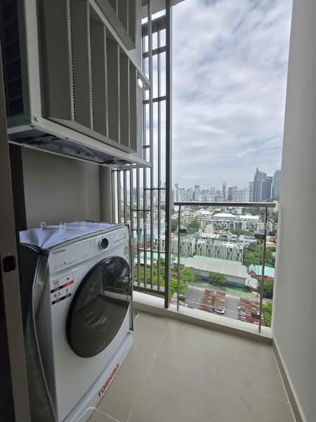 Supalai Oriental Sukhumvit 39, Bangkok, Soi Sukhumvit 39, Khlong Tan Nua, Watthana, Bangkok, 1 Bedroom, 39 sqm, Condo For Rent, by Phacharakorn Anusiri, 500432968 - DDproperty.com
