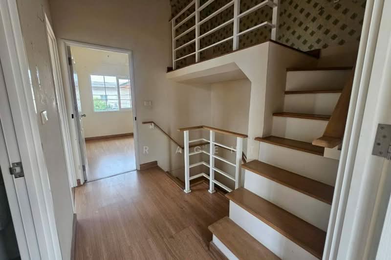 Golden Town Ramintra – Khubon, Bangkok, Soi Khubon 27, Tha Rang, Bang Khen, Bangkok, 3 Bedrooms, 114 sqm, Townhouse For Sale, by NR AGENT, 500432969 - DDproperty.com