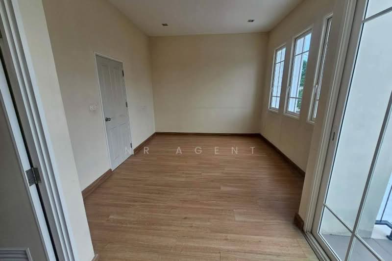 Golden Town Ramintra – Khubon, Bangkok, Soi Khubon 27, Tha Rang, Bang Khen, Bangkok, 3 Bedrooms, 114 sqm, Townhouse For Sale, by NR AGENT, 500432969 - DDproperty.com