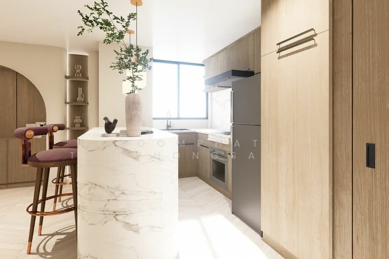 Tai Ping Towers, Bangkok, 582 Soi Sukhumvit 63, Khlong Tan Nua, Watthana, Bangkok, 2 Bedrooms, 116 sqm, Condo For Sale, by Poomphat Tienthongsakul, 500432970 - DDproperty.com