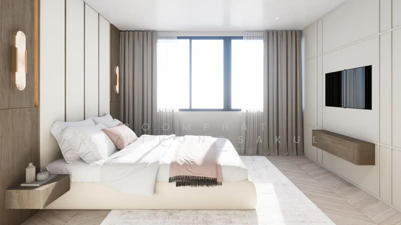 Tai Ping Towers, Bangkok, 582 Soi Sukhumvit 63, Khlong Tan Nua, Watthana, Bangkok, 2 Bedrooms, 116 sqm, Condo For Sale, by Poomphat Tienthongsakul, 500432970 - DDproperty.com