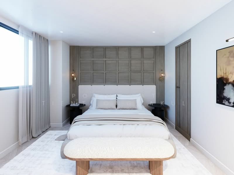 Tai Ping Towers, Bangkok, 582 Soi Sukhumvit 63, Khlong Tan Nua, Watthana, Bangkok, 2 Bedrooms, 116 sqm, Condo For Sale, by Poomphat Tienthongsakul, 500432970 - DDproperty.com