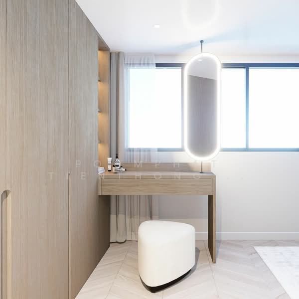 Tai Ping Towers, Bangkok, 582 Soi Sukhumvit 63, Khlong Tan Nua, Watthana, Bangkok, 2 Bedrooms, 116 sqm, Condo For Sale, by Poomphat Tienthongsakul, 500432970 - DDproperty.com