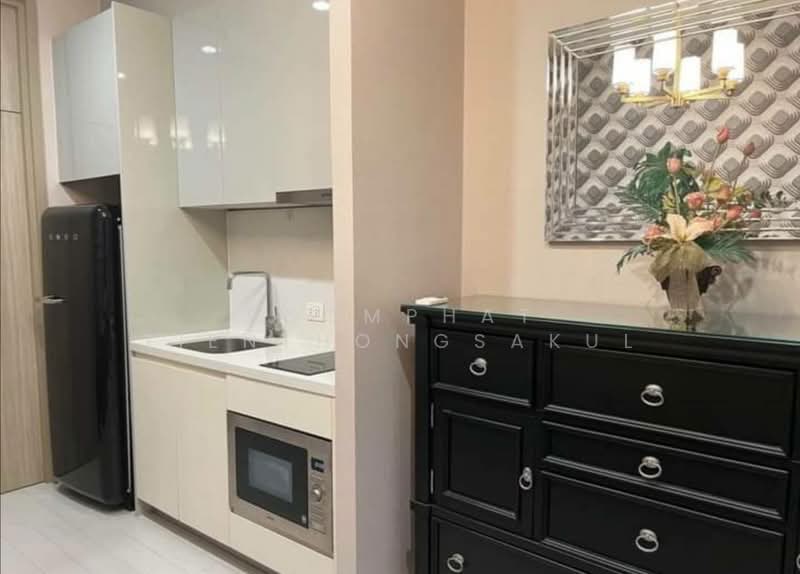 Noble Ploenchit, Bangkok, 1035 Ploenchit Road, Lumphini, Pathum Wan, Bangkok, 1 Bedroom, 45 sqm, Condo For Sale, by Poomphat Tienthongsakul, 500432974 - DDproperty.com