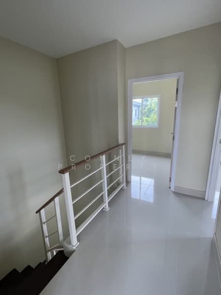Villette Lite Pattanakarn : วิลเลต ไลท์ พัฒนาการ 38, กรุงเทพ, ซอยพัฒนาการ 38 ถนนพัฒนาการ, สวนหลวง, กรุงเทพ, 180 ตร.ม., ทาวน์เฮ้าส์ ให้เช่า, โดย Connex Property, 500432975 - DDproperty.com