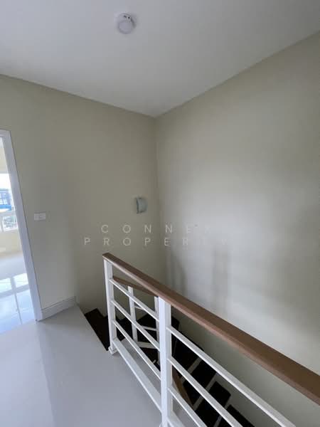 Villette Lite Pattanakarn, Bangkok, Soi Phatthanakan 38, Phatthanakan Road, Suan Luang, Bangkok, 3 Bedrooms, 180 sqm, Townhouse For Rent, by Connex Property, 500432975 - DDproperty.com
