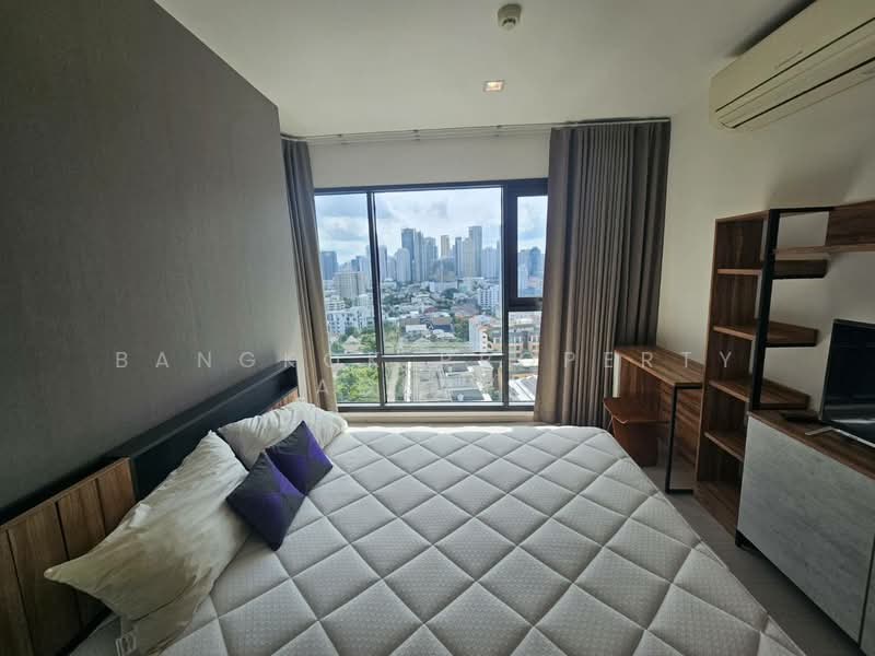 Rhythm Sukhumvit 36-38, Bangkok, 55 Soi Sukhumvit 36, Sukhumvit Road, Phra Kanong, Khlong Toei, Bangkok, 2 Bedrooms, 75 sqm, Condo For Rent, by BANGKOK PROPERTY AGENTS, 500432978 - DDproperty.com