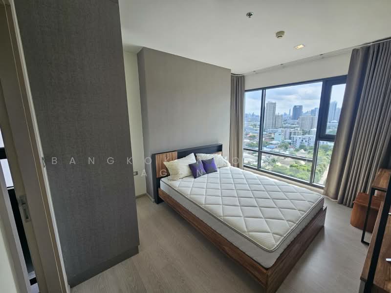 Rhythm Sukhumvit 36-38, Bangkok, 55 Soi Sukhumvit 36, Sukhumvit Road, Phra Kanong, Khlong Toei, Bangkok, 2 Bedrooms, 75 sqm, Condo For Rent, by BANGKOK PROPERTY AGENTS, 500432978 - DDproperty.com