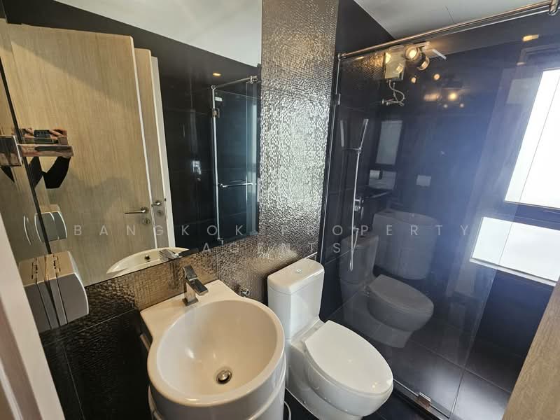 Rhythm Sukhumvit 36-38, Bangkok, 55 Soi Sukhumvit 36, Sukhumvit Road, Phra Kanong, Khlong Toei, Bangkok, 2 Bedrooms, 75 sqm, Condo For Rent, by BANGKOK PROPERTY AGENTS, 500432978 - DDproperty.com