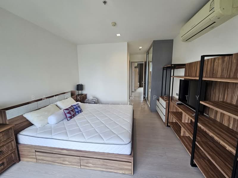 Rhythm Sukhumvit 36-38, Bangkok, 55 Soi Sukhumvit 36, Sukhumvit Road, Phra Kanong, Khlong Toei, Bangkok, 2 Bedrooms, 75 sqm, Condo For Rent, by BANGKOK PROPERTY AGENTS, 500432978 - DDproperty.com