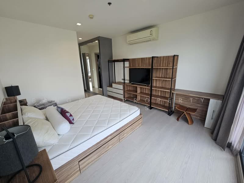Rhythm Sukhumvit 36-38, Bangkok, 55 Soi Sukhumvit 36, Sukhumvit Road, Phra Kanong, Khlong Toei, Bangkok, 2 Bedrooms, 75 sqm, Condo For Rent, by BANGKOK PROPERTY AGENTS, 500432978 - DDproperty.com