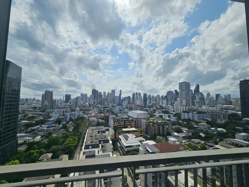 Rhythm Sukhumvit 36-38, Bangkok, 55 Soi Sukhumvit 36, Sukhumvit Road, Phra Kanong, Khlong Toei, Bangkok, 2 Bedrooms, 75 sqm, Condo For Rent, by BANGKOK PROPERTY AGENTS, 500432978 - DDproperty.com