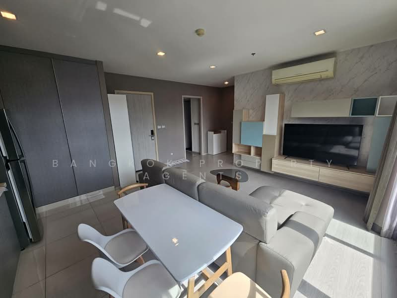 Rhythm Sukhumvit 36-38, Bangkok, 55 Soi Sukhumvit 36, Sukhumvit Road, Phra Kanong, Khlong Toei, Bangkok, 2 Bedrooms, 75 sqm, Condo For Rent, by BANGKOK PROPERTY AGENTS, 500432978 - DDproperty.com