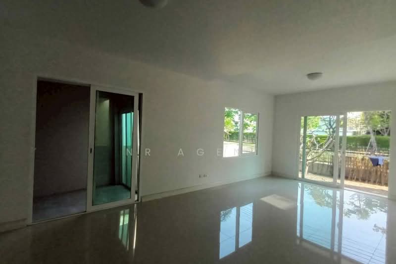 Kanasiri Bangna, Samut Prakan, Bangna-Trad Road, Soi ABEC, Bang Bo, Samut Prakan, 3 Bedrooms, 125 sqm, Single Detached House For Sale, by NR AGENT, 500432980 - DDproperty.com