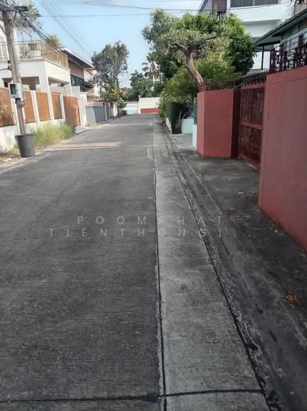 undefined, Bangkok, Suan Luang, Bangkok, 3 Bedrooms, 1 sqm, Single Detached House For Sale, by Poomphat Tienthongsakul, 500432981 - DDproperty.com