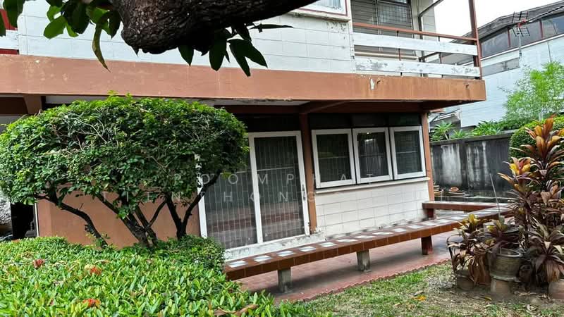 undefined, Bangkok, Suan Luang, Bangkok, 3 Bedrooms, 1 sqm, Single Detached House For Sale, by Poomphat Tienthongsakul, 500432981 - DDproperty.com