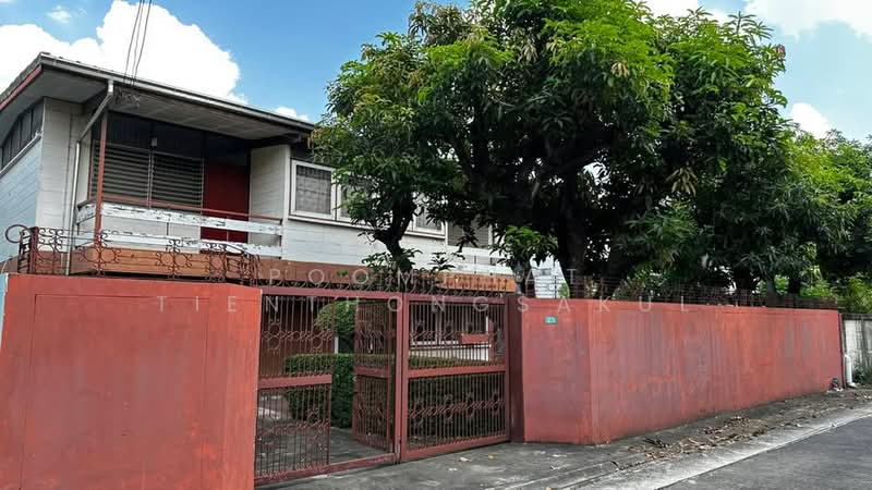 undefined, Bangkok, Suan Luang, Bangkok, 3 Bedrooms, 1 sqm, Single Detached House For Sale, by Poomphat Tienthongsakul, 500432981 - DDproperty.com