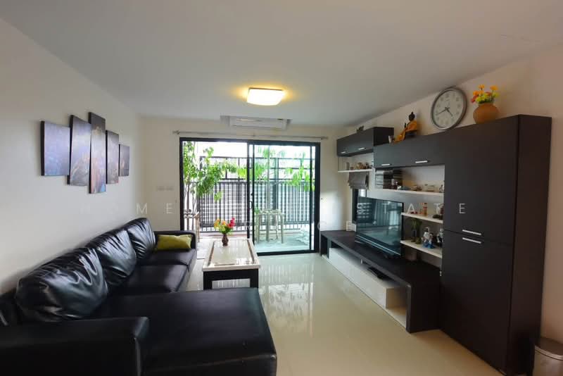 Baan Pruksa Nara Chaiyapruk 2-Jomtien, Chon Buri (Pattaya), Huai Yai, Bang Lamung (Pattaya), Chon Buri (Pattaya), 5 Bedrooms, 224 sqm, Single Detached House For Sale, by HOME Real Estate Service, 500432982 - DDproperty.com