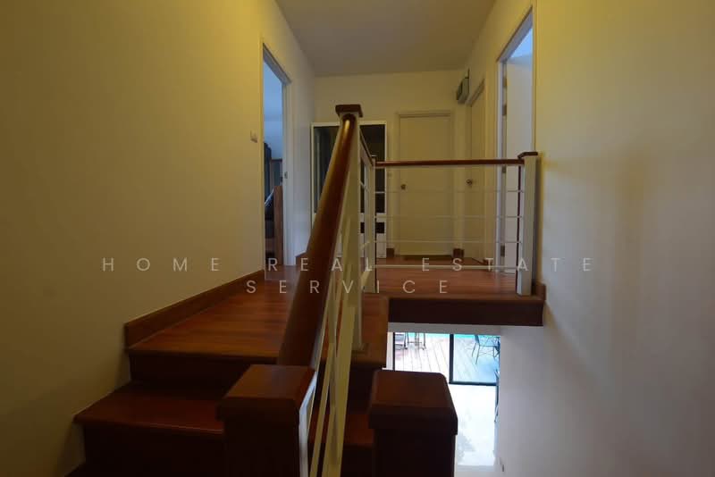 Baan Pruksa Nara Chaiyapruk 2-Jomtien, Chon Buri (Pattaya), Huai Yai, Bang Lamung (Pattaya), Chon Buri (Pattaya), 5 Bedrooms, 224 sqm, Single Detached House For Sale, by HOME Real Estate Service, 500432982 - DDproperty.com