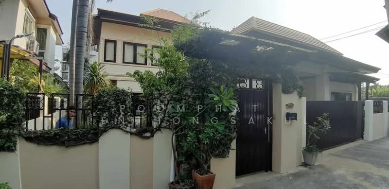 5-BR House, Bangkok, Nawamin, Bueng Kum, Bangkok, 5 Bedrooms, 264 sqm, Single Detached House For Sale, by Poomphat Tienthongsakul, 500432985 - DDproperty.com
