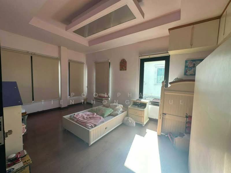 บ้าน 5-ห้องนอน, กรุงเทพ, นวมินทร์, บึงกุ่ม, กรุงเทพ, 264 ตร.ม., บ้านเดี่ยว ขาย, โดย Poomphat Tienthongsakul, 500432985 - DDproperty.com