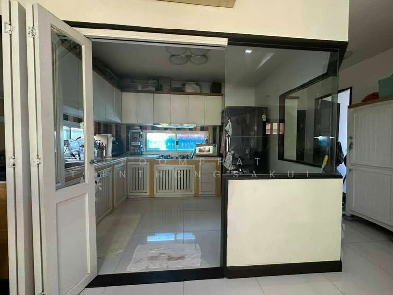 5-BR House, Bangkok, Nawamin, Bueng Kum, Bangkok, 5 Bedrooms, 264 sqm, Single Detached House For Sale, by Poomphat Tienthongsakul, 500432985 - DDproperty.com