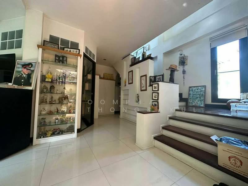 บ้าน 5-ห้องนอน, กรุงเทพ, นวมินทร์, บึงกุ่ม, กรุงเทพ, 264 ตร.ม., บ้านเดี่ยว ขาย, โดย Poomphat Tienthongsakul, 500432985 - DDproperty.com