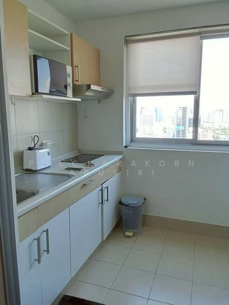 Supalai Park Ekkamai-Thonglor, Bangkok, Petchaburi Road, Bang Kapi, Huai Khwang, Bangkok, 2 Bedrooms, 75 sqm, Condo For Sale, by Phacharakorn Anusiri, 500432987 - DDproperty.com