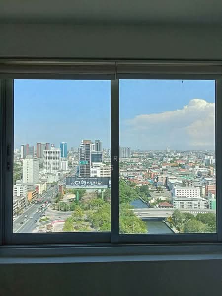 Supalai Park Ekkamai-Thonglor, Bangkok, Petchaburi Road, Bang Kapi, Huai Khwang, Bangkok, 2 Bedrooms, 75 sqm, Condo For Sale, by Phacharakorn Anusiri, 500432987 - DDproperty.com