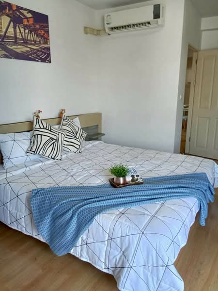 Supalai Park Ekkamai-Thonglor, Bangkok, Petchaburi Road, Bang Kapi, Huai Khwang, Bangkok, 2 Bedrooms, 75 sqm, Condo For Sale, by Phacharakorn Anusiri, 500432987 - DDproperty.com