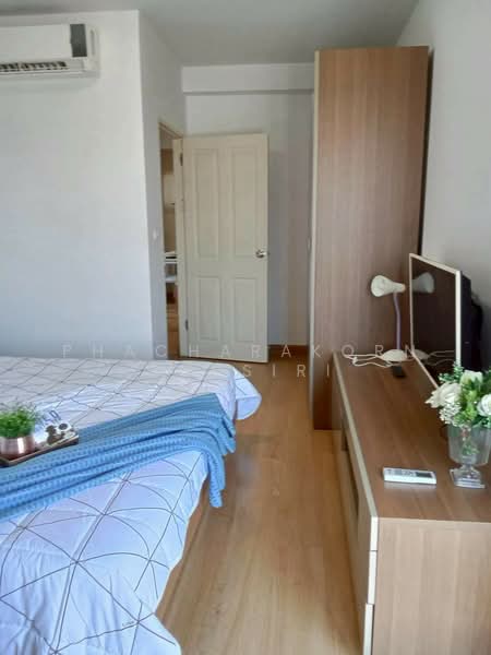 Supalai Park Ekkamai-Thonglor, Bangkok, Petchaburi Road, Bang Kapi, Huai Khwang, Bangkok, 2 Bedrooms, 75 sqm, Condo For Sale, by Phacharakorn Anusiri, 500432987 - DDproperty.com