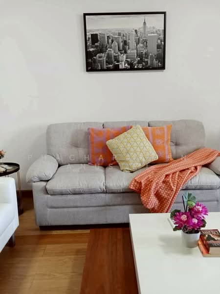 Supalai Park Ekkamai-Thonglor, Bangkok, Petchaburi Road, Bang Kapi, Huai Khwang, Bangkok, 2 Bedrooms, 75 sqm, Condo For Sale, by Phacharakorn Anusiri, 500432987 - DDproperty.com