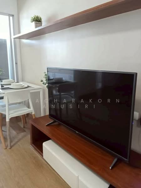Supalai Park Ekkamai-Thonglor, Bangkok, Petchaburi Road, Bang Kapi, Huai Khwang, Bangkok, 2 Bedrooms, 75 sqm, Condo For Sale, by Phacharakorn Anusiri, 500432987 - DDproperty.com