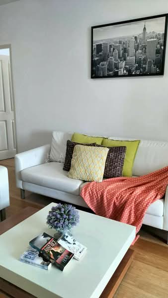Supalai Park Ekkamai-Thonglor, Bangkok, Petchaburi Road, Bang Kapi, Huai Khwang, Bangkok, 2 Bedrooms, 75 sqm, Condo For Sale, by Phacharakorn Anusiri, 500432987 - DDproperty.com