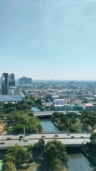 Supalai Park Ekkamai-Thonglor, Bangkok, Petchaburi Road, Bang Kapi, Huai Khwang, Bangkok, 2 Bedrooms, 75 sqm, Condo For Sale, by Phacharakorn Anusiri, 500432987 - DDproperty.com