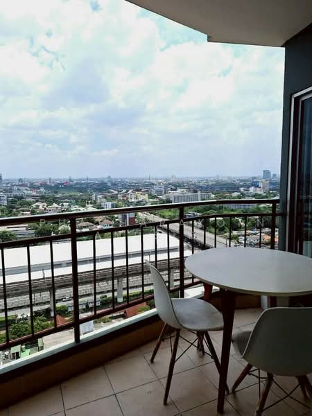 Supalai Park Ekkamai-Thonglor, Bangkok, Petchaburi Road, Bang Kapi, Huai Khwang, Bangkok, 2 Bedrooms, 75 sqm, Condo For Sale, by Phacharakorn Anusiri, 500432987 - DDproperty.com
