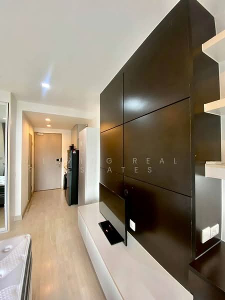 IDEO MOBI Sukhumvit 81, Bangkok, 2097 Sukhumvit Road, Bang Chak, Phra Khanong, Bangkok, Studio, 22 sqm, Condo For Rent, by Living Real Estates, 500432988 - DDproperty.com