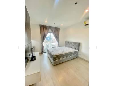 For Rent - IDEO MOBI Sukhumvit 81, Bangkok