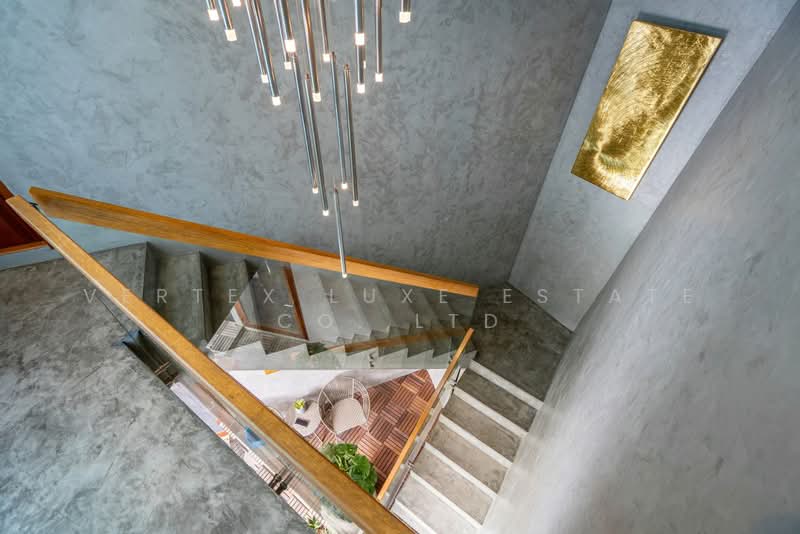 Pattanaves 1, Bangkok, Khlong Tan Nua, Watthana, Bangkok, 4 Bedrooms, 736 sqm, Single Detached House For Sale, by Vertex Luxe Estate Co.,LTD, 500432990 - DDproperty.com