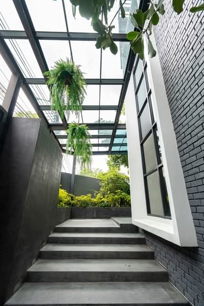 พัฒนเวศน์ 1, กรุงเทพ, คลองตันเหนือ, วัฒนา, กรุงเทพ, 736 ตร.ม., บ้านเดี่ยว ขาย, โดย Vertex Luxe Estate Co.,LTD, 500432990 - DDproperty.com