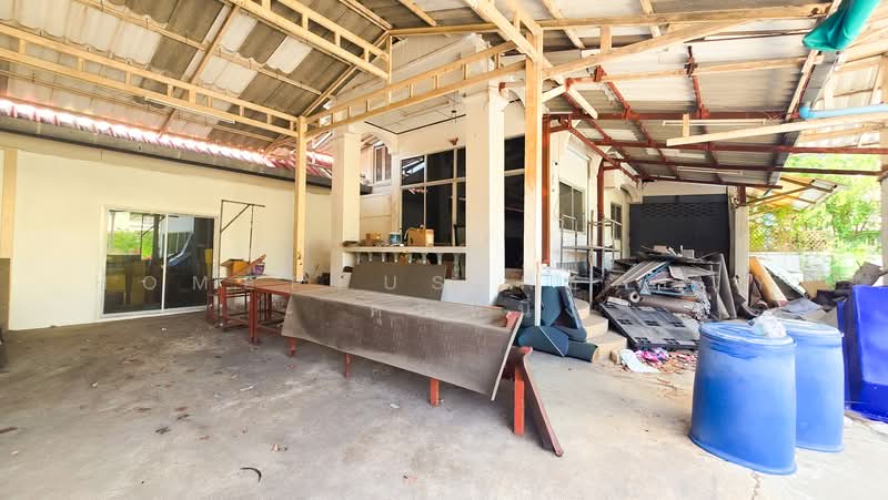 บ้านพร้อมที่ดิน หมู่บ้านสินทวี โครงการ 6 พระราม 2, Bangkok, Bangmot, Chom Thong, Bangkok, 3 Bedrooms, 412 sqm, Single Detached House For Sale, by HOMEPLUS REALTY - คุณหนึ่ง, 500432991 - DDproperty.com