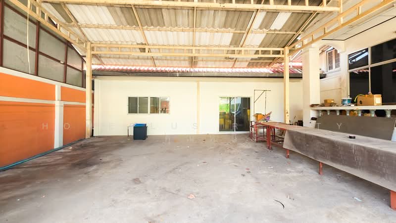 บ้านพร้อมที่ดิน หมู่บ้านสินทวี โครงการ 6 พระราม 2, กรุงเทพ, บางมด, จอมทอง, กรุงเทพ, 412 ตร.ม., บ้านเดี่ยว ขาย, โดย HOMEPLUS REALTY - คุณหนึ่ง, 500432991 - DDproperty.com