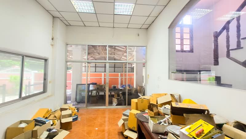 บ้านพร้อมที่ดิน หมู่บ้านสินทวี โครงการ 6 พระราม 2, Bangkok, Bangmot, Chom Thong, Bangkok, 3 Bedrooms, 412 sqm, Single Detached House For Sale, by HOMEPLUS REALTY - คุณหนึ่ง, 500432991 - DDproperty.com