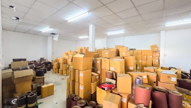 บ้านพร้อมที่ดิน หมู่บ้านสินทวี โครงการ 6 พระราม 2, กรุงเทพ, บางมด, จอมทอง, กรุงเทพ, 412 ตร.ม., บ้านเดี่ยว ขาย, โดย HOMEPLUS REALTY - คุณหนึ่ง, 500432991 - DDproperty.com