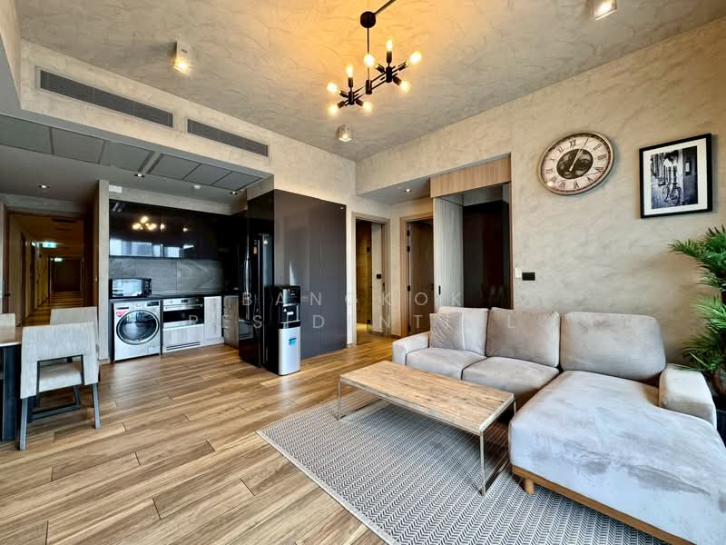 The Lofts Asoke, bangkok, Sukhumvit 21 Road, Khlongtoei Nua, Watthana, Bangkok, 2 Bedrooms, 86 sqm, Condo For Sale, by Bangkok Residential, 500432994 - DDproperty.com