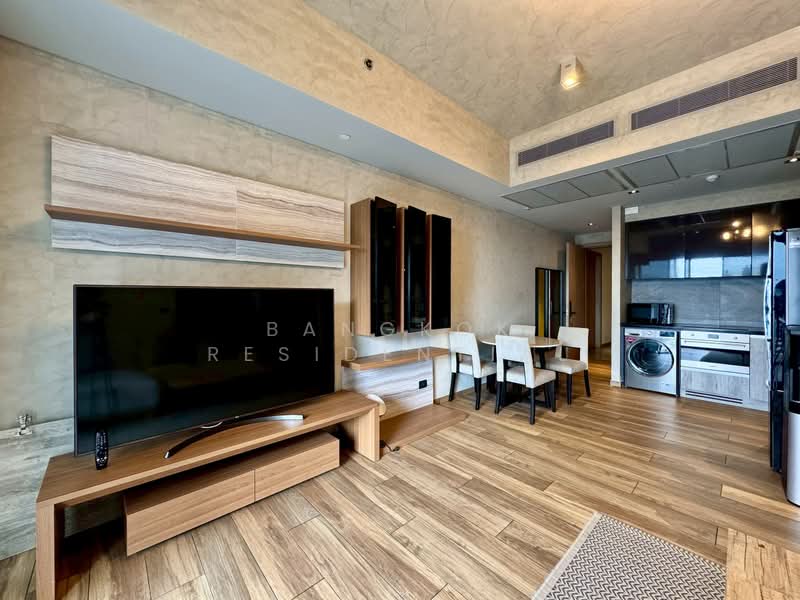 The Lofts Asoke, bangkok, Sukhumvit 21 Road, Khlongtoei Nua, Watthana, Bangkok, 2 Bedrooms, 86 sqm, Condo For Sale, by Bangkok Residential, 500432994 - DDproperty.com