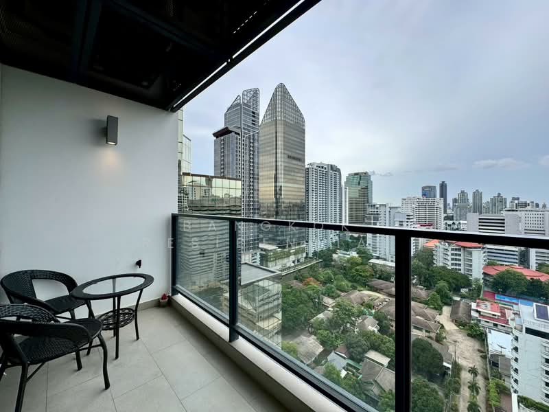 The Lofts Asoke, bangkok, Sukhumvit 21 Road, Khlongtoei Nua, Watthana, Bangkok, 2 Bedrooms, 86 sqm, Condo For Sale, by Bangkok Residential, 500432994 - DDproperty.com